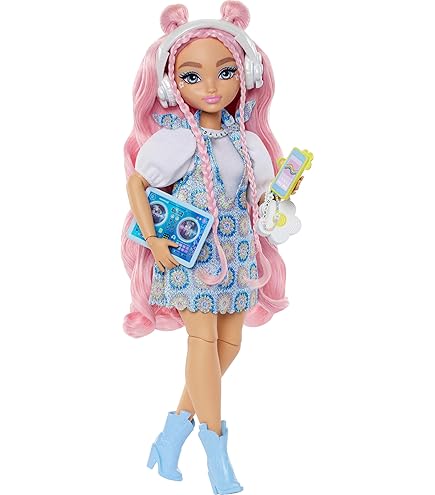 J-doll ジェイドール　メルローズアベニュー Amazon.com: J-Doll Melrose Ave. Collectible Fashion Doll